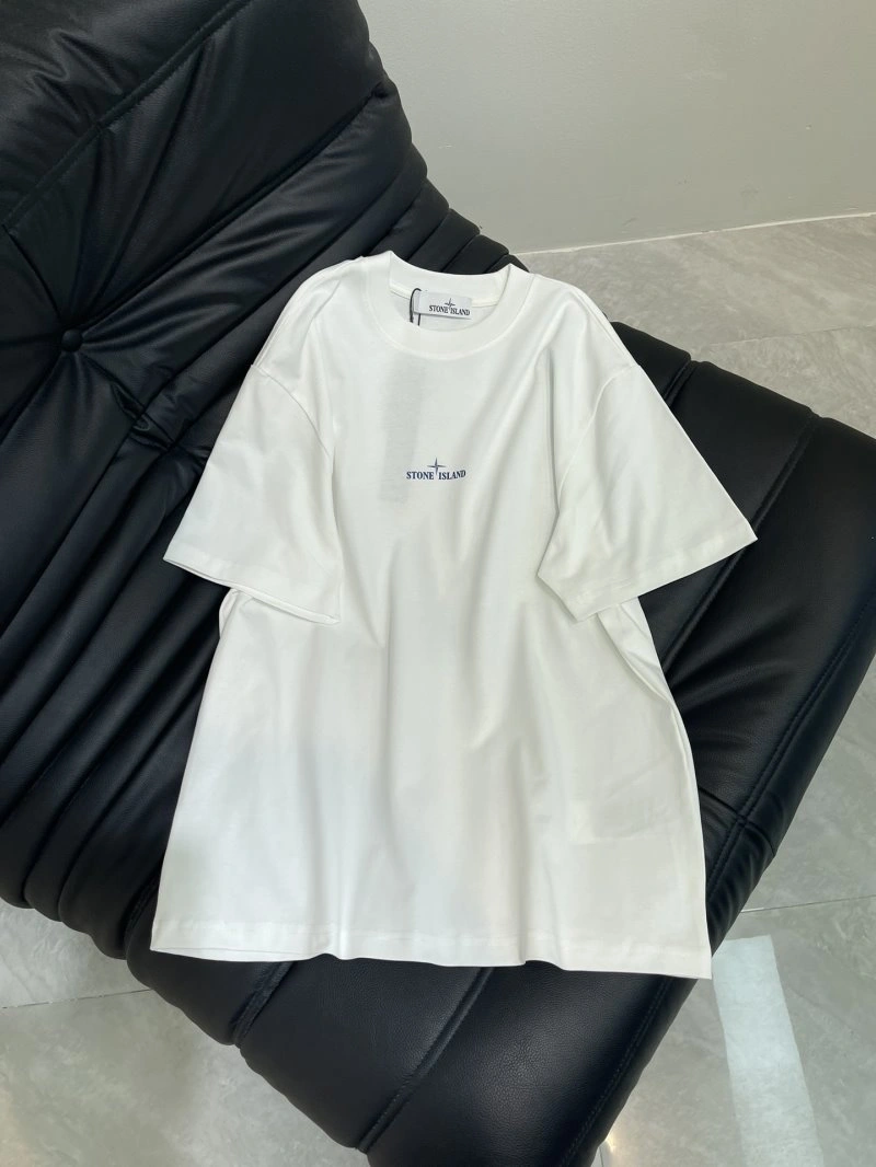 Elegant Stone Island T-Shirts 172784