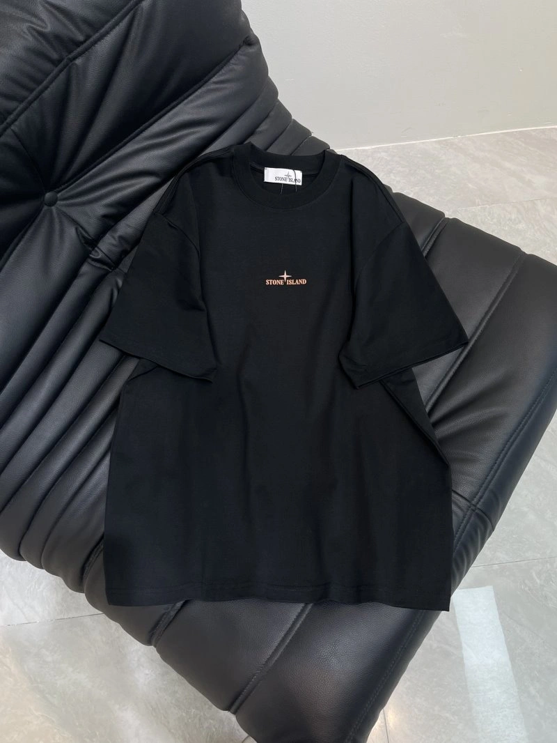 Elegant Stone Island T-Shirts 172784