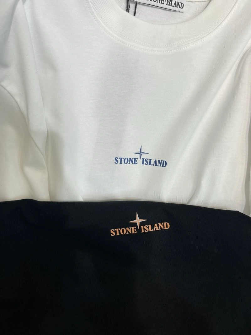 Elegant Stone Island T-Shirts 172784