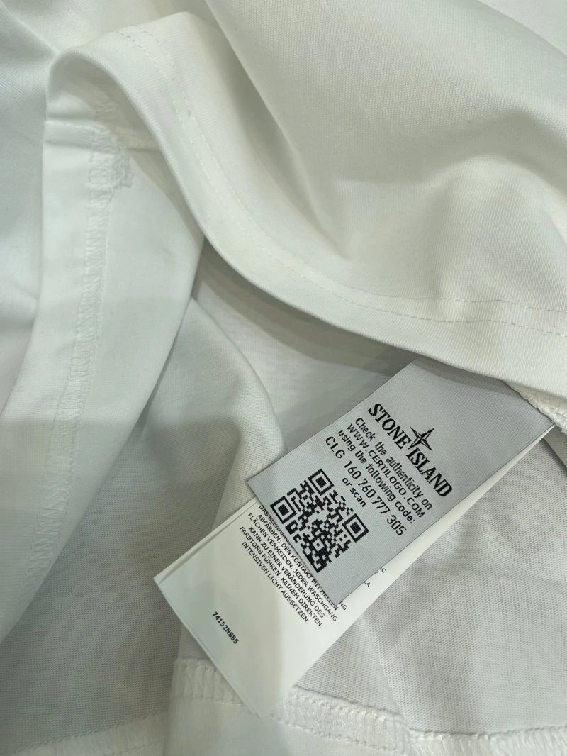 Elegant Stone Island T-Shirts 172784