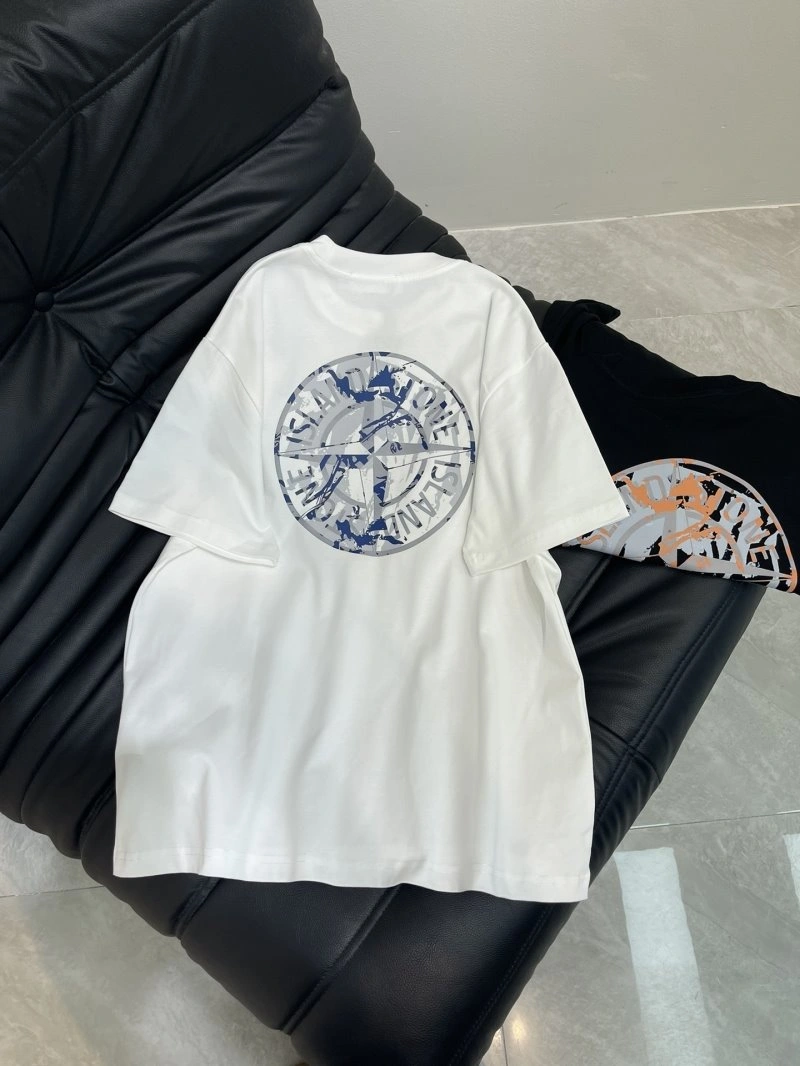 Elegant Stone Island T-Shirts 172784