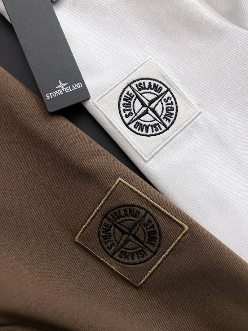Stone Island T-Shirts Elegant 172818