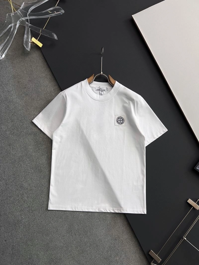 Stone Island T-Shirts Elegant 172818
