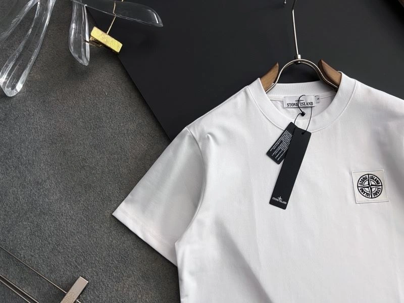 Stone Island T-Shirts Elegant 172818