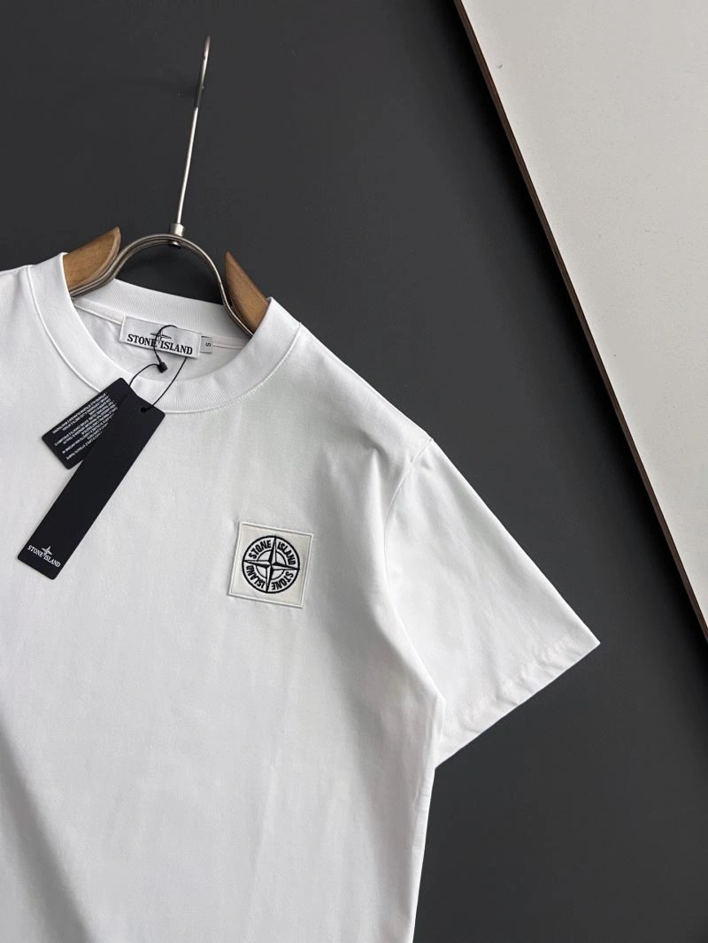 Stone Island T-Shirts Elegant 172818