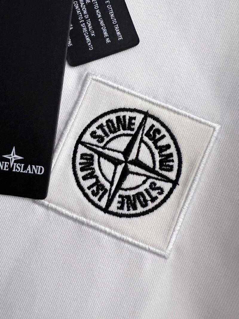 Stone Island T-Shirts Elegant 172818
