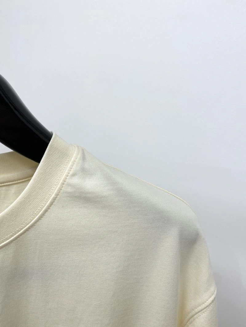 Stone Island T-Shirts ZipUp 172817