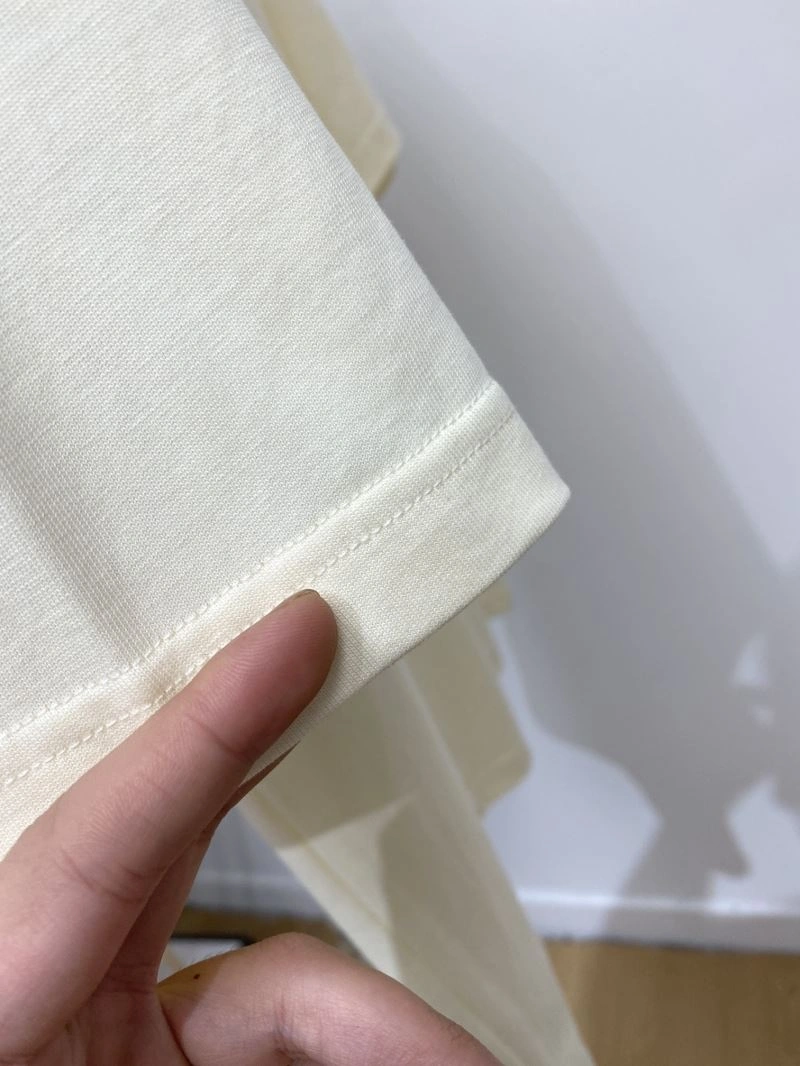 Stone Island T-Shirts ZipUp 172817