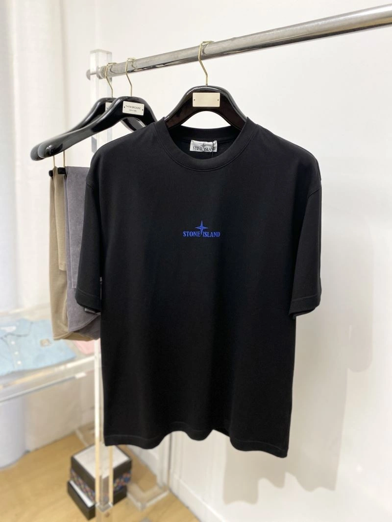 Stylish Stone Island T-Shirts 172813