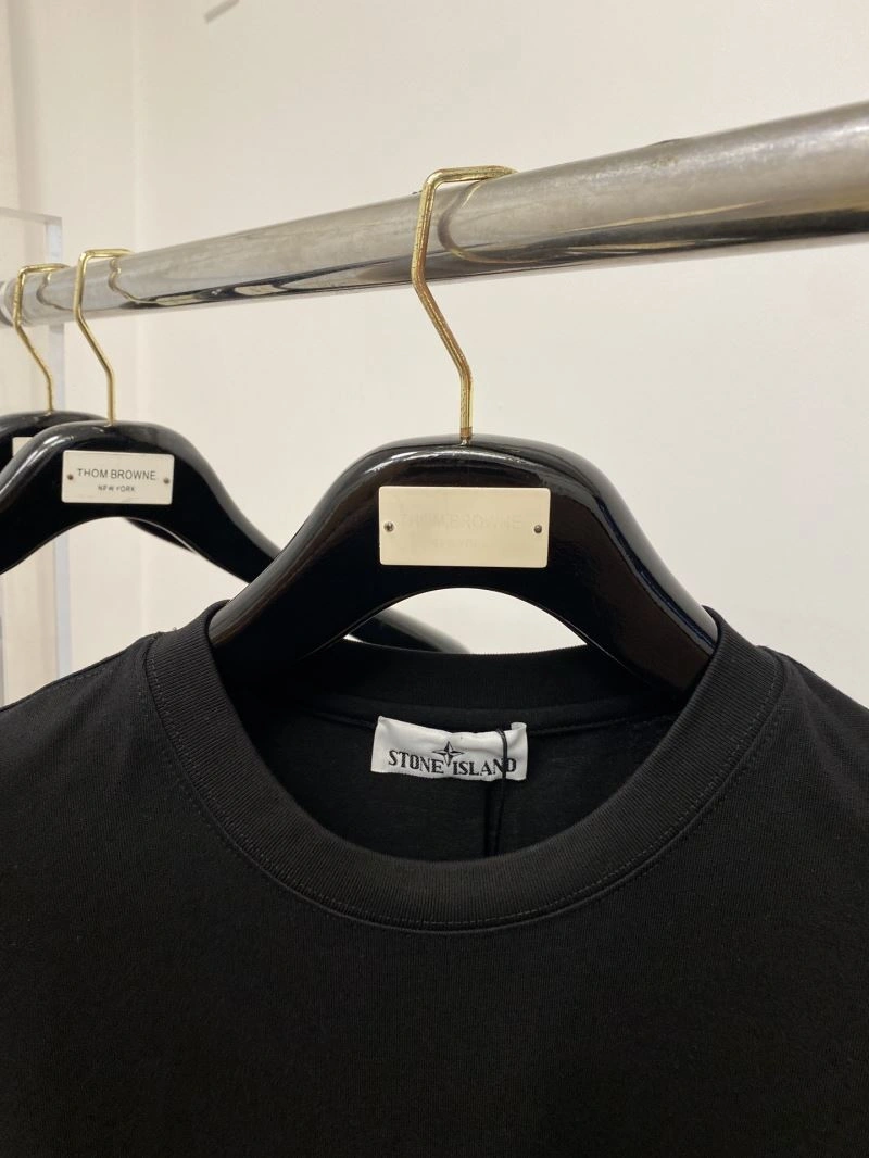 Stylish Stone Island T-Shirts 172813