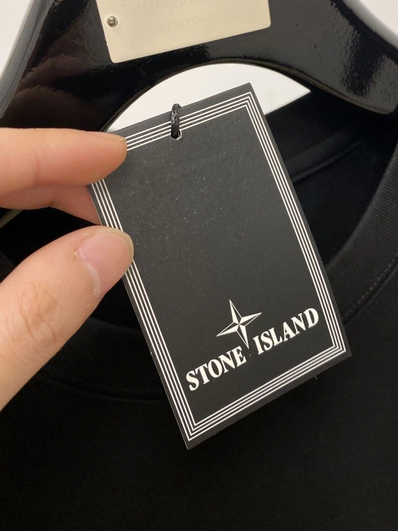 Stylish Stone Island T-Shirts 172813