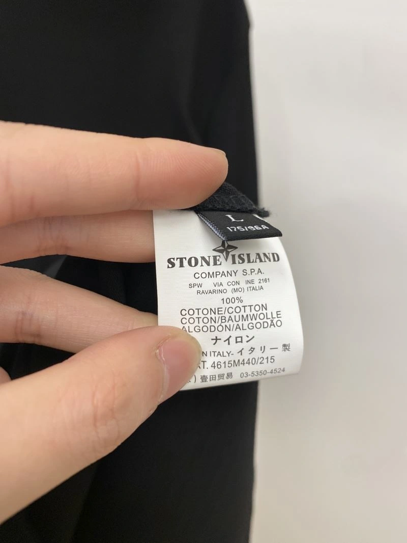 Stylish Stone Island T-Shirts 172813