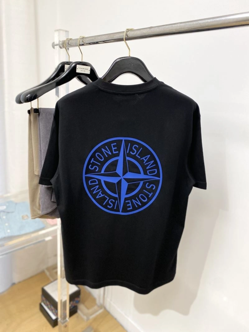Stylish Stone Island T-Shirts 172813