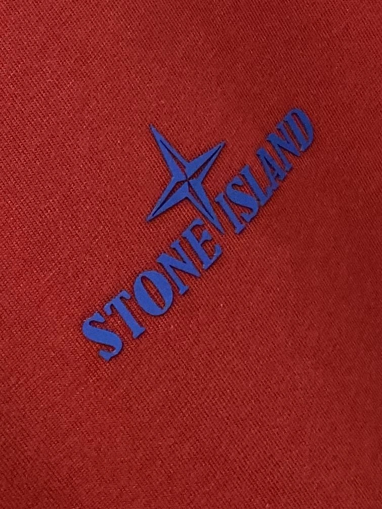 Stone Island T-Shirts Reliable 172814