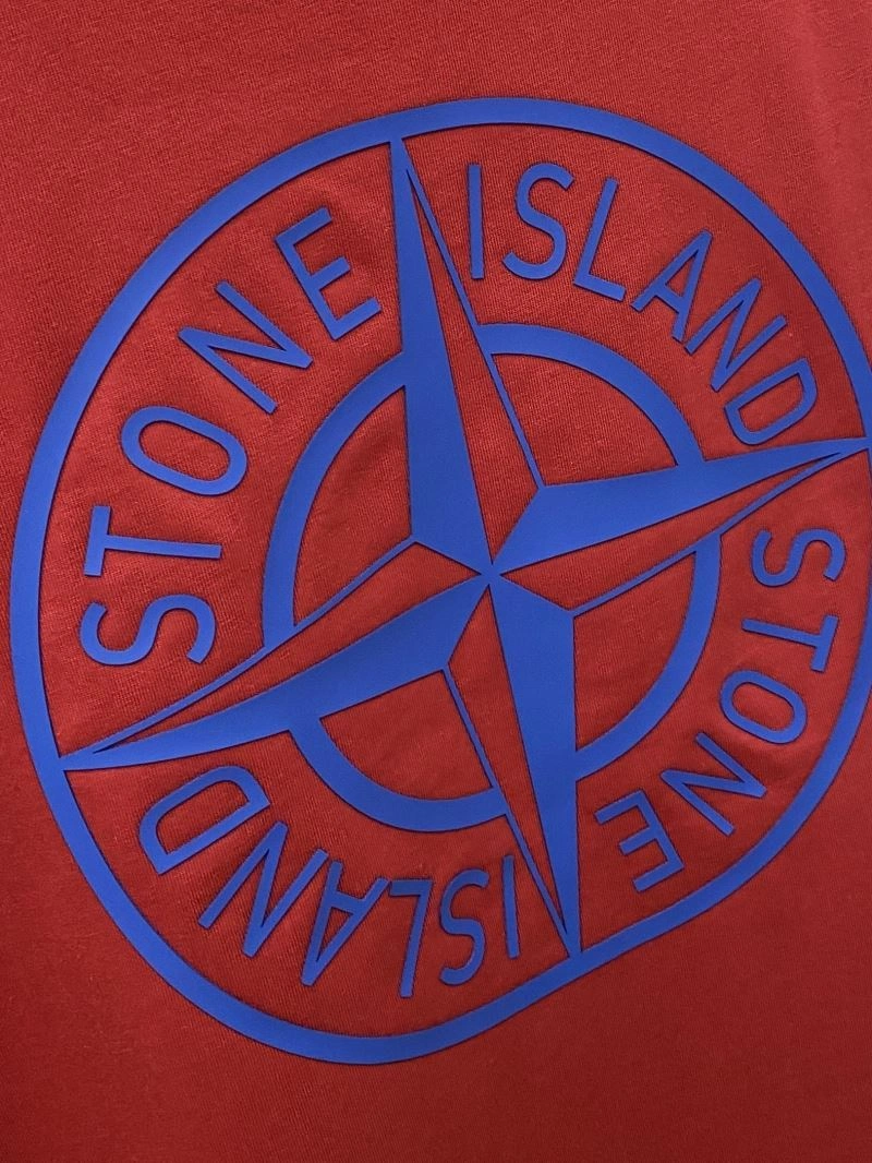 Stone Island T-Shirts Reliable 172814