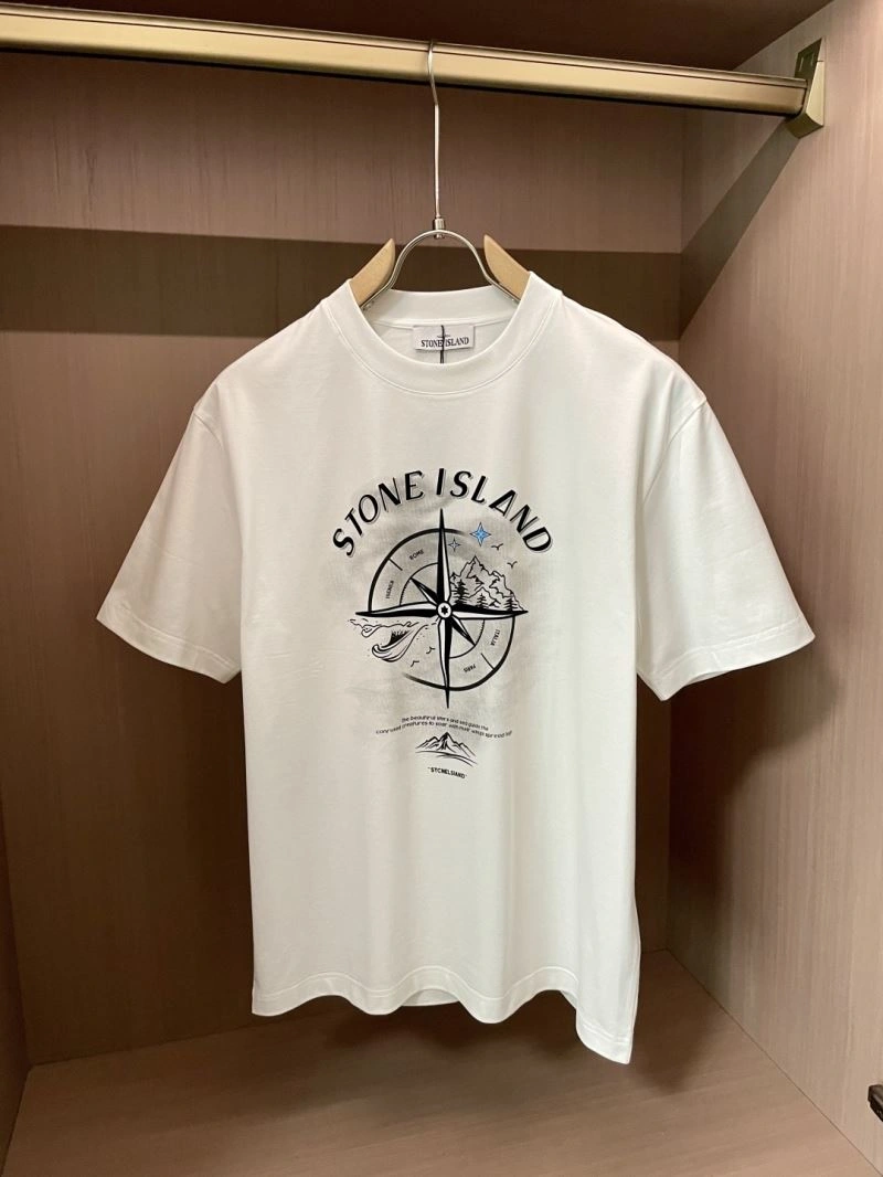 WeatherProof Stone Island T-Shirts 172800