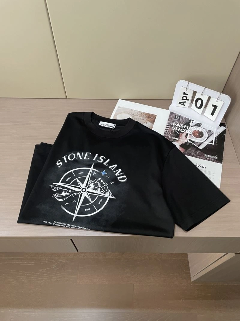 WeatherProof Stone Island T-Shirts 172800
