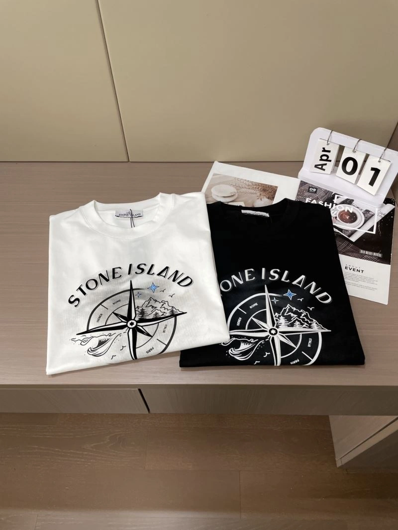 WeatherProof Stone Island T-Shirts 172800
