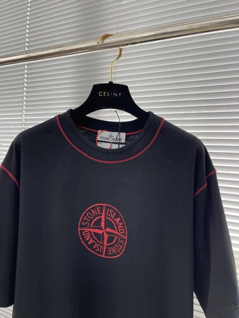 UrbanStyle Stone Island T-Shirts 172843