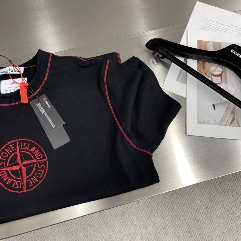 UrbanStyle Stone Island T-Shirts 172843