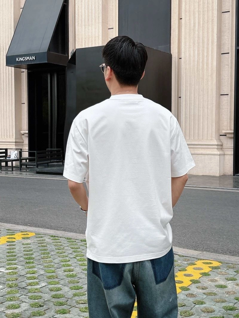Stone Island T-Shirts Premium 172801