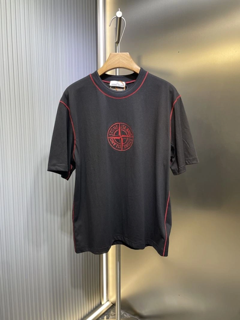 GoodFit Stone Island T-Shirts 172790