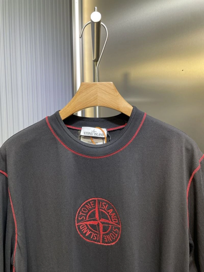 GoodFit Stone Island T-Shirts 172790