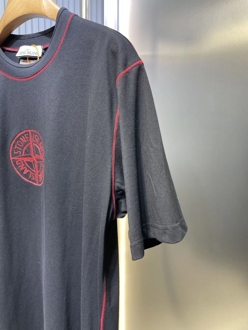 GoodFit Stone Island T-Shirts 172790