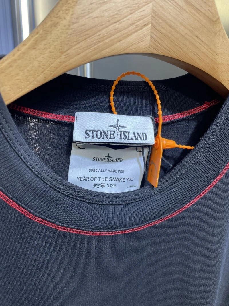 GoodFit Stone Island T-Shirts 172790