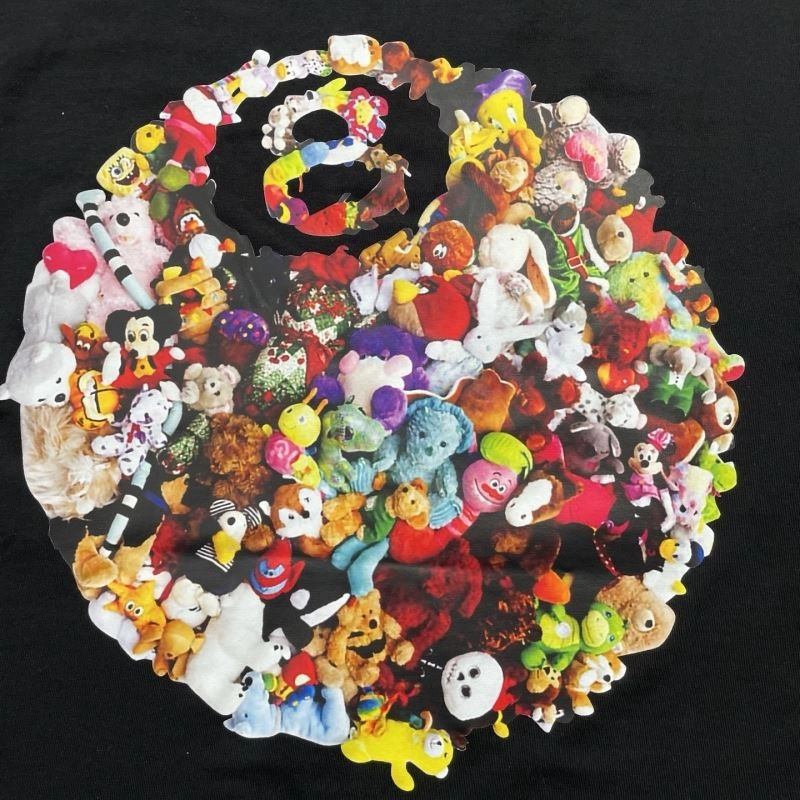 Stussy T-Shirts Resilient 162400