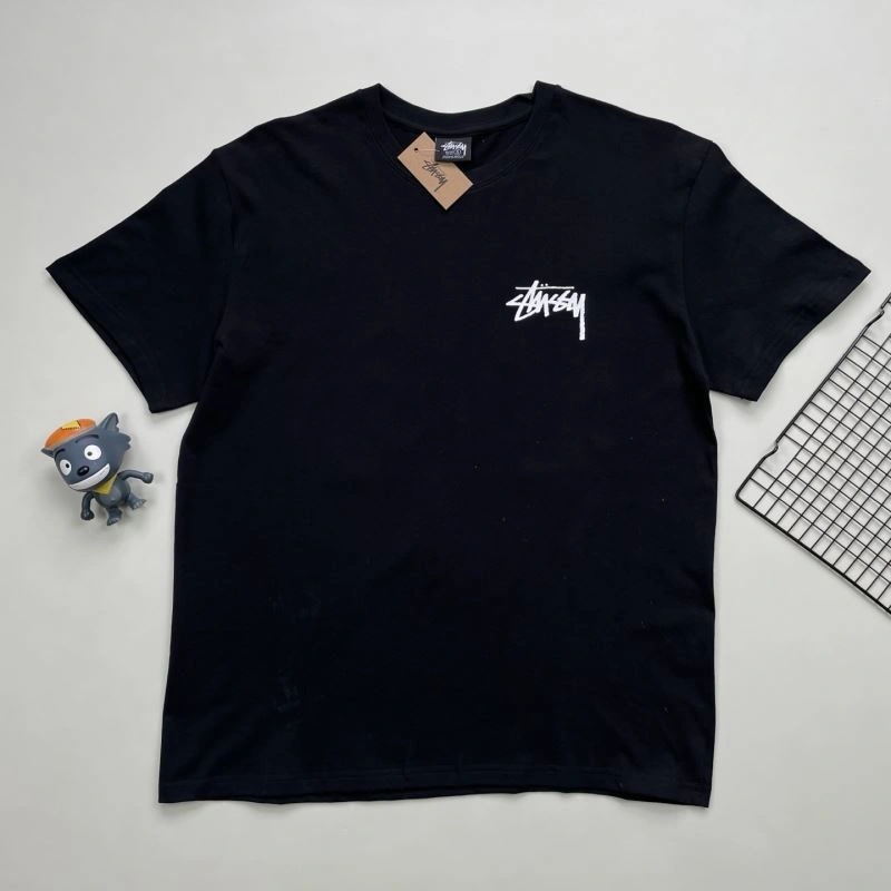 GoAnywhere Stussy T-Shirts 162441