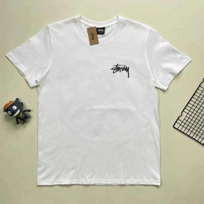 GoAnywhere Stussy T-Shirts 162441