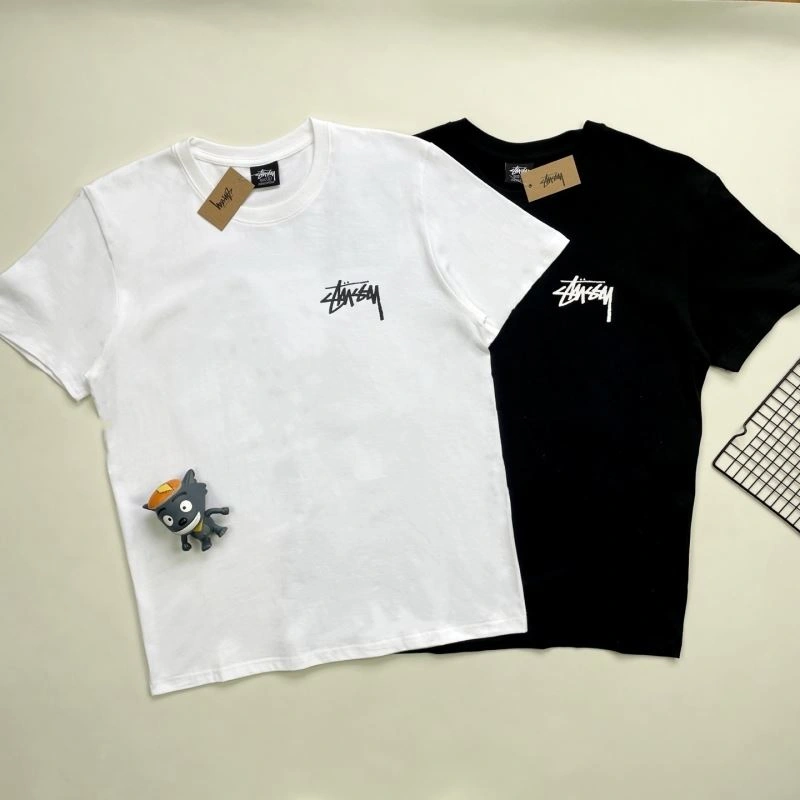 GoAnywhere Stussy T-Shirts 162441