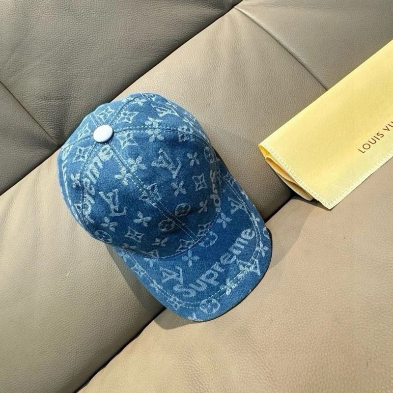 Supreme Caps Colorful 261090