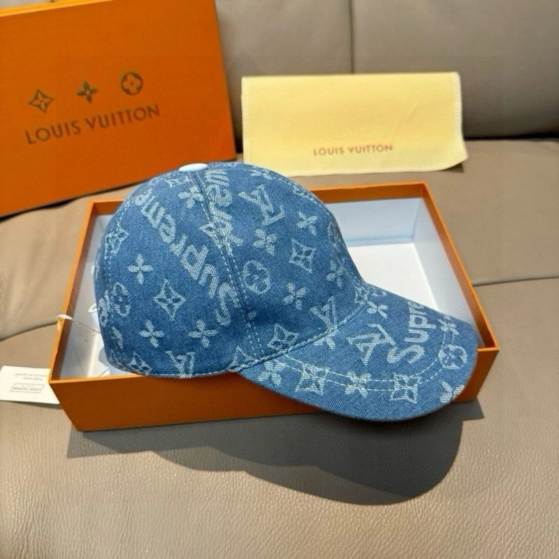 Supreme Caps Colorful 261090