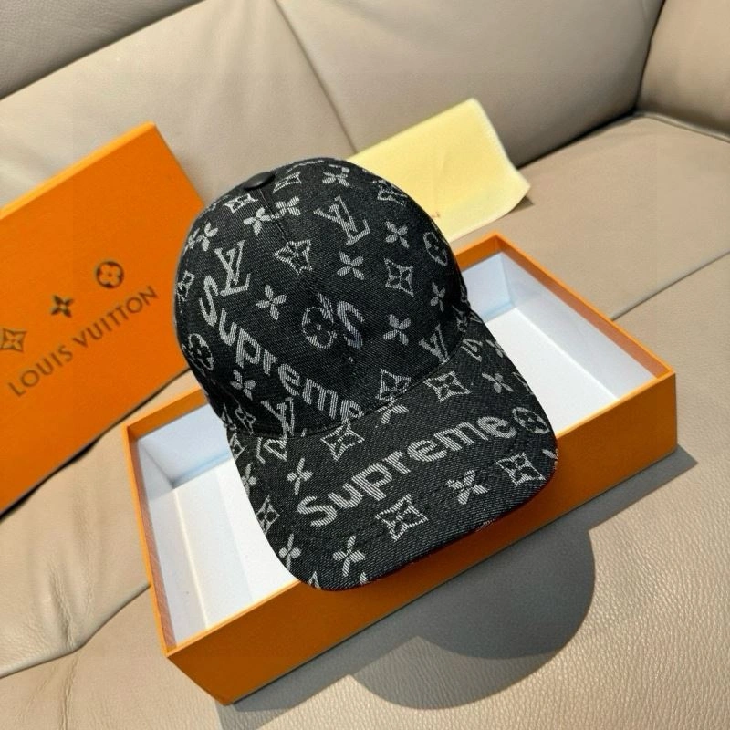 Unisex Supreme Caps 261079