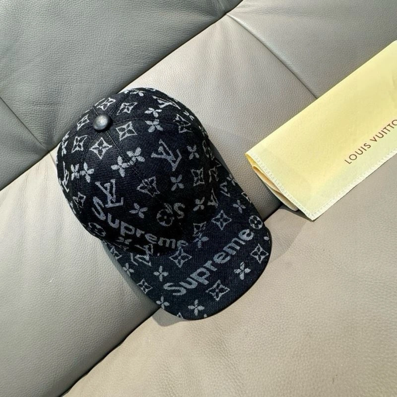 Unisex Supreme Caps 261079