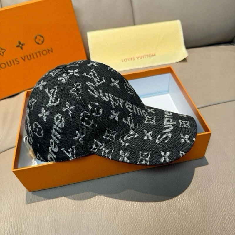 Unisex Supreme Caps 261079