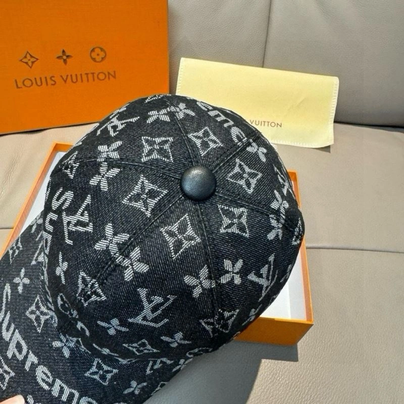 Unisex Supreme Caps 261079