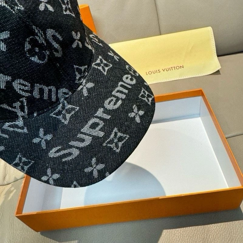 Unisex Supreme Caps 261079