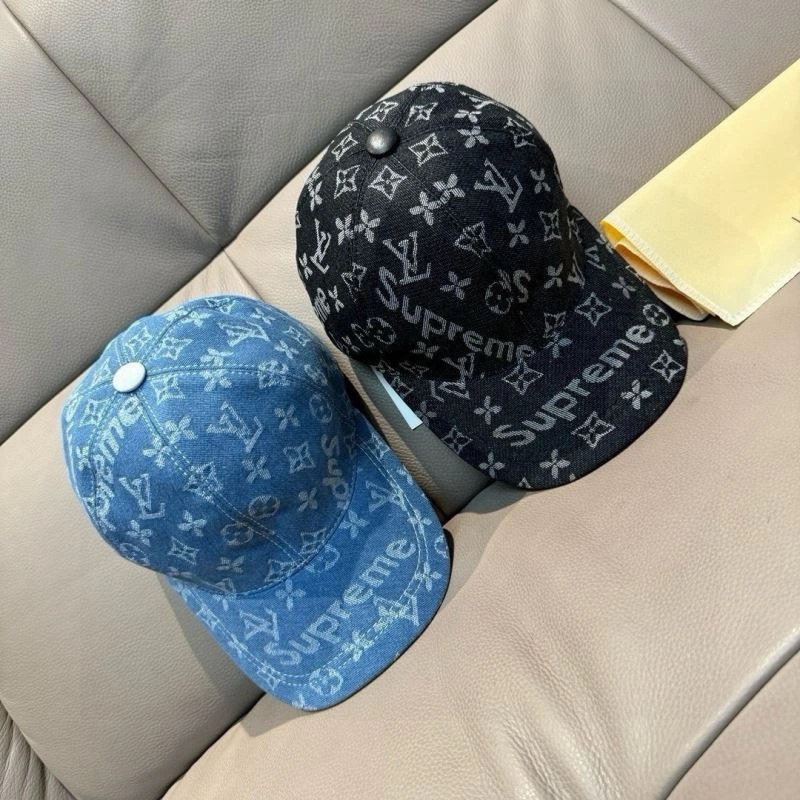 Unisex Supreme Caps 261079