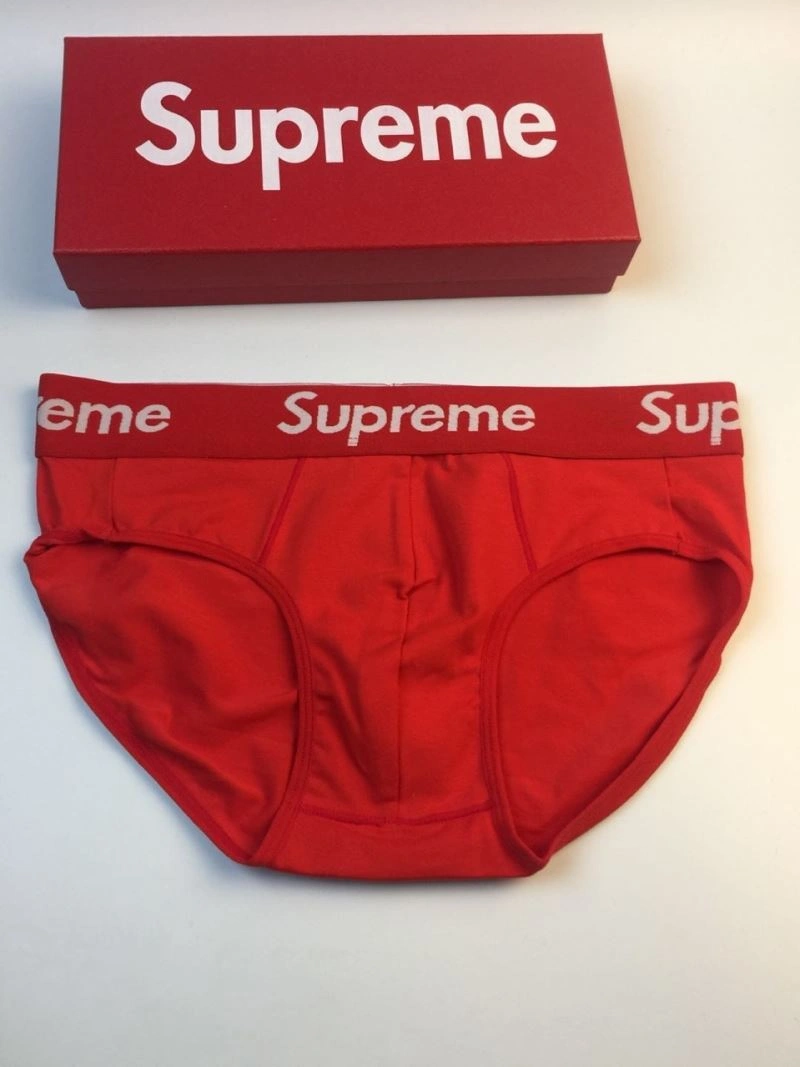 Supreme Underwear AllSeason 276861