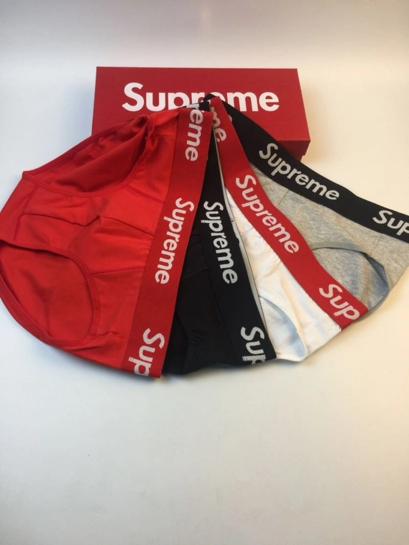 Supreme Underwear AllSeason 276861
