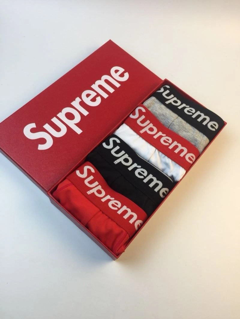 Supreme Underwear AllSeason 276861