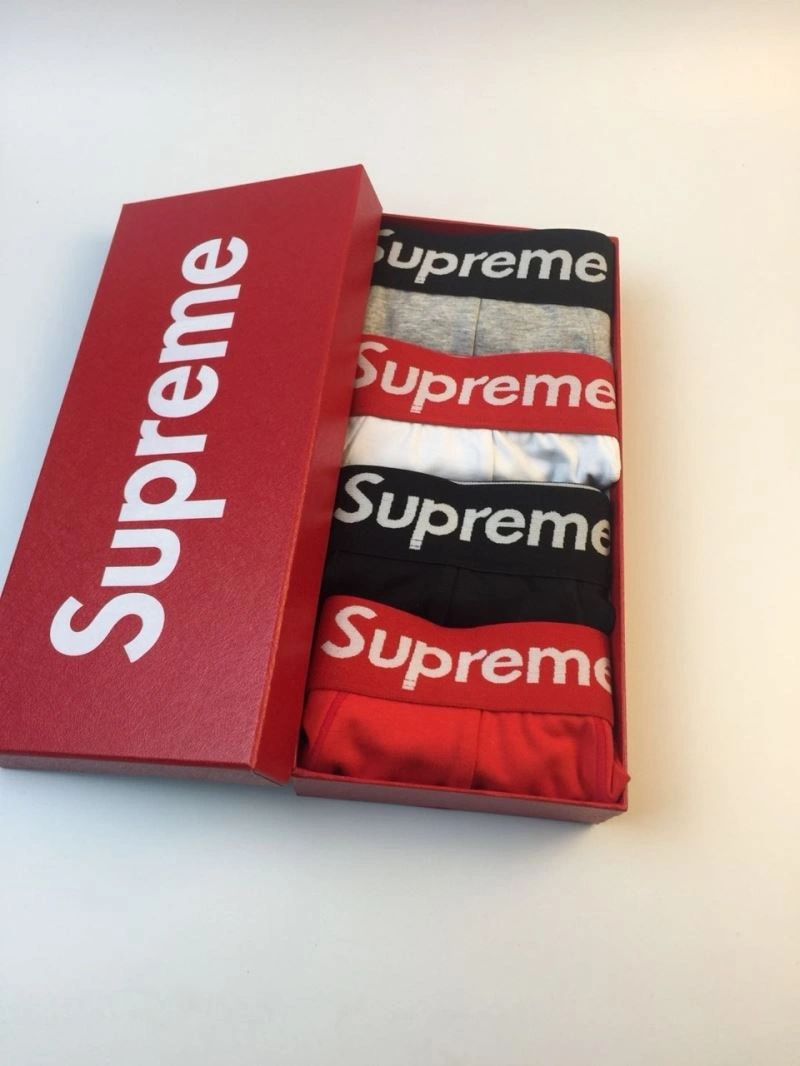Supreme Underwear AllSeason 276861