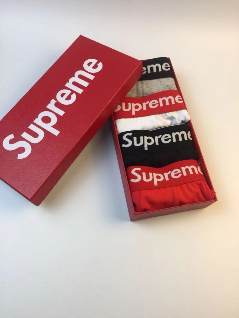 Supreme Underwear AllSeason 276861