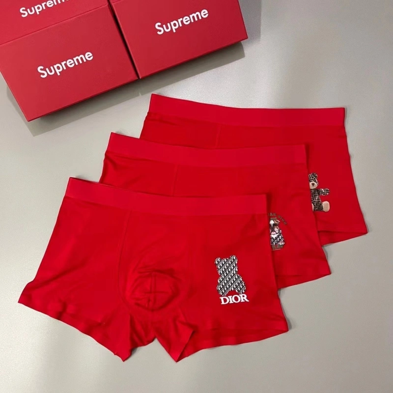 Sophisticated Supreme Underwear 276614