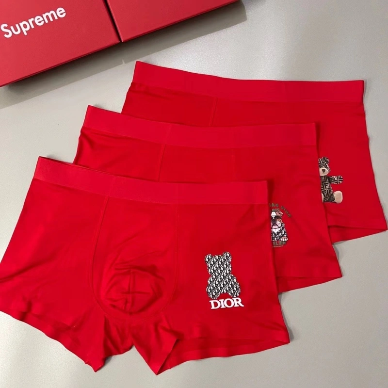 Sophisticated Supreme Underwear 276614