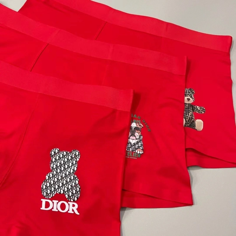 Sophisticated Supreme Underwear 276614