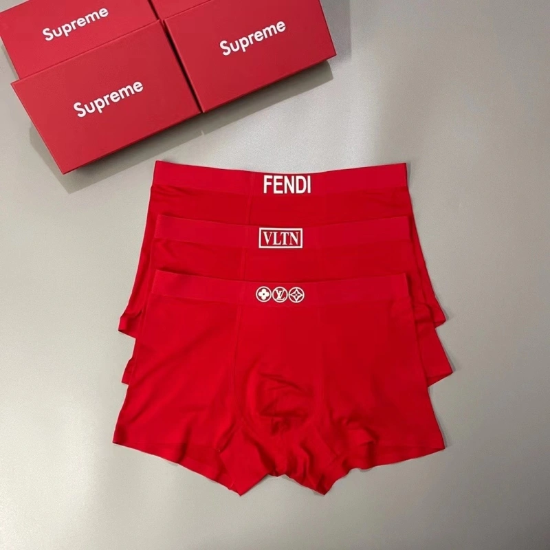 Sustainable Supreme Underwear 276613